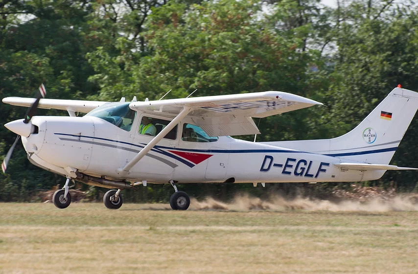 Flugzeugabsturz In Kroatien Wrack Gefunden Vier Tote Fliegermagazin