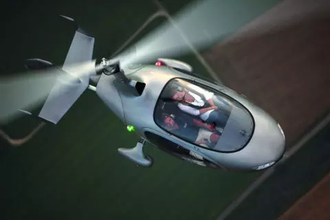 AutoGyro: Grounding für UL-Tragschrauber aufgehoben