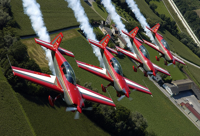 Royal Jordanian Falcons