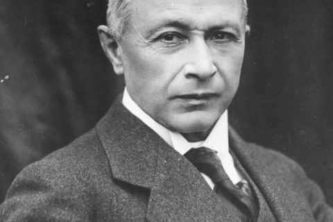 Professor Hugo Junkers (1859 – 1935) gehört zu den größten Pionieren der Technik und Luftfahrt