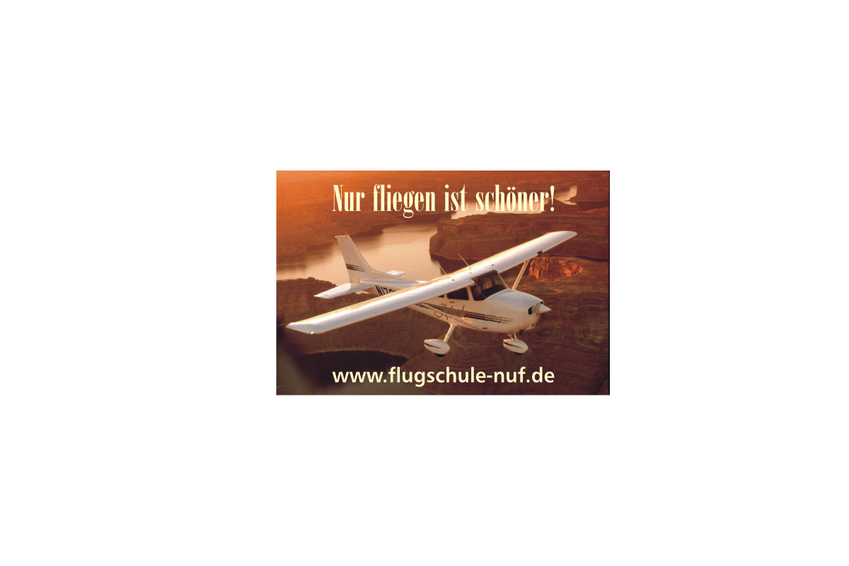 Neubrandenburger Flugschule Tollenseflug