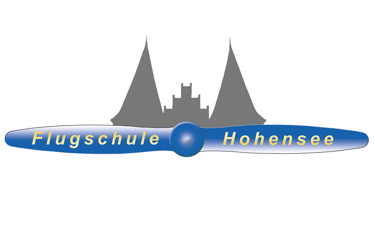 Flugschule Hohensee