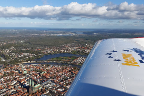 Segelflugschule Lübeck