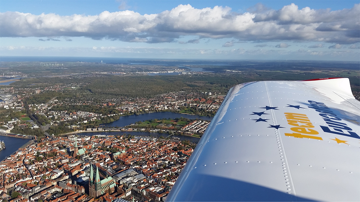 Segelflugschule Lübeck