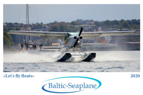 Baltic Seaplane