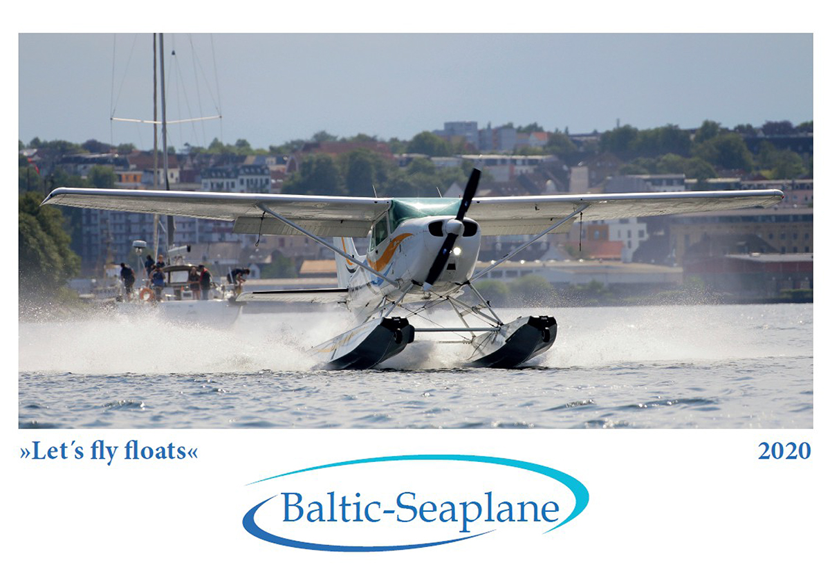 Baltic Seaplane