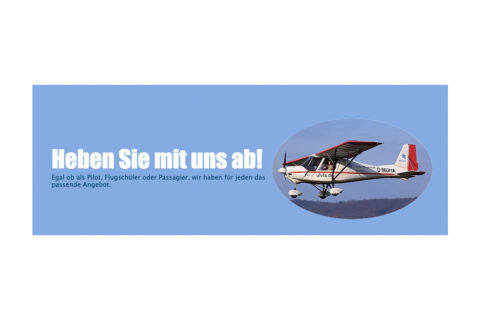 Verein zur Förderung des Flugsports