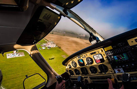 Sportfliegerclub Gandersheim-Seesen