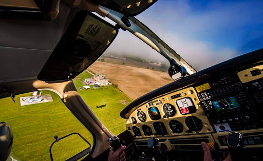 Sportfliegerclub Gandersheim-Seesen