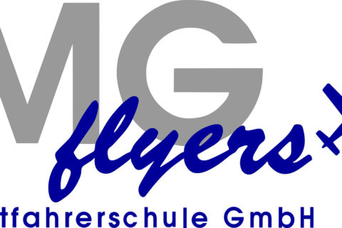 MG flyers Luftfahrerschule