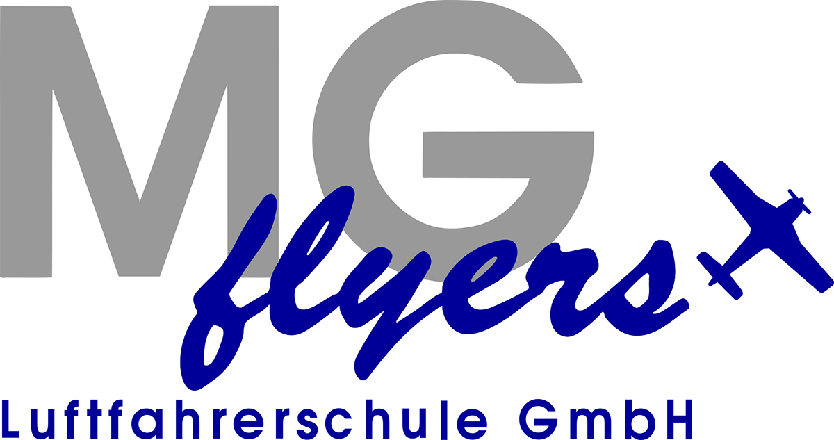 MG flyers Luftfahrerschule