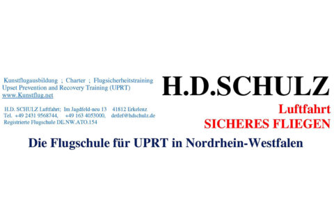 H.D. Schulz Luftfahrt