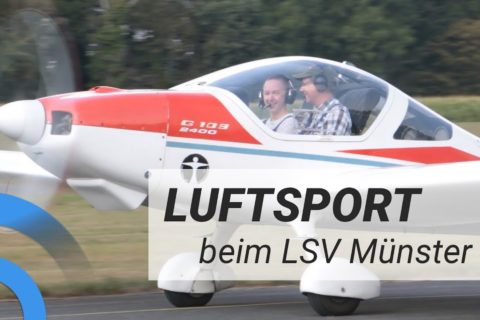 Luftsportverein Münster