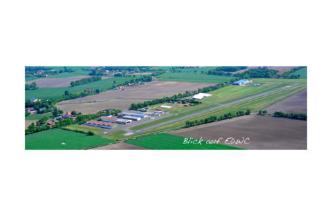 Aeroclub Damme