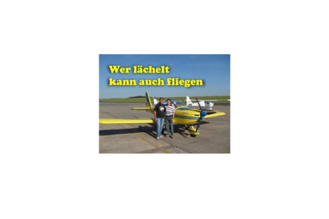 Flugschule Moselflug