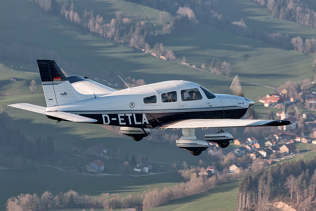 Hessen-Flieger Verein für Luftfahrt