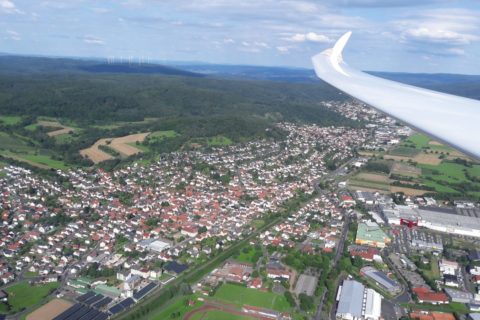 Aeroclub Gelnhausen