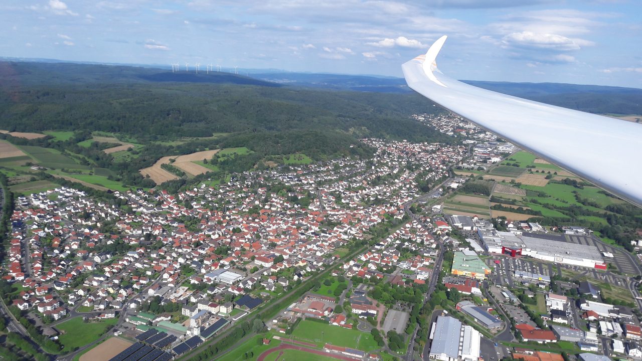 Aeroclub Gelnhausen