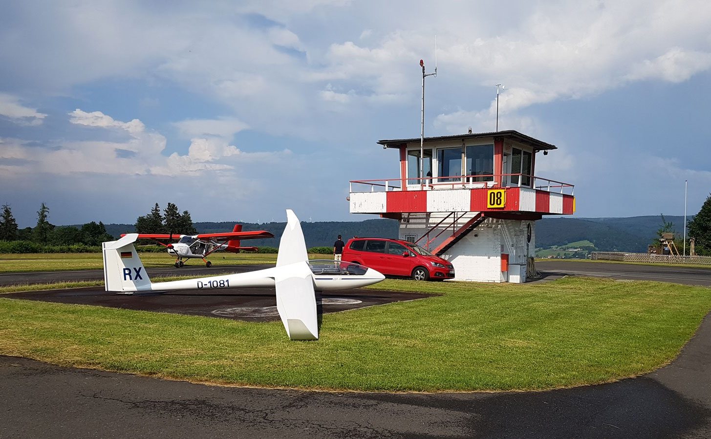 Aero-Club Odenwald