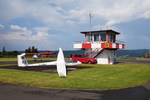 Aero-Club Odenwald