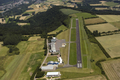 Aero-Club Saarlouis