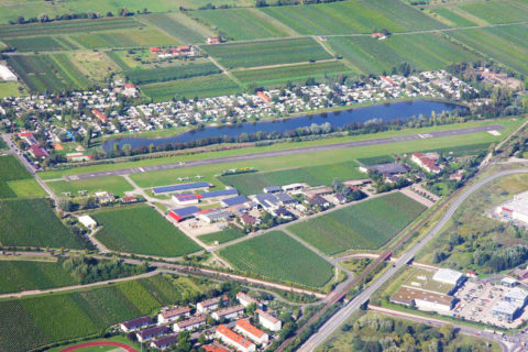 Flugsportverein Bad Dürkheim