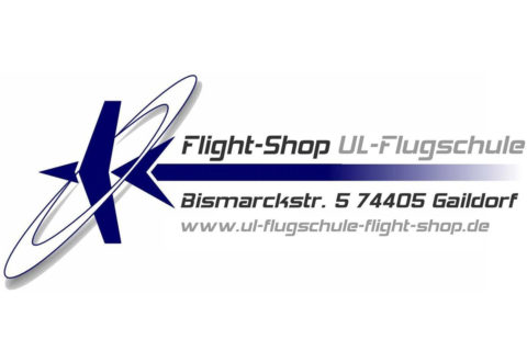 Flight-Sop UL-Flugschule BG Scheiber