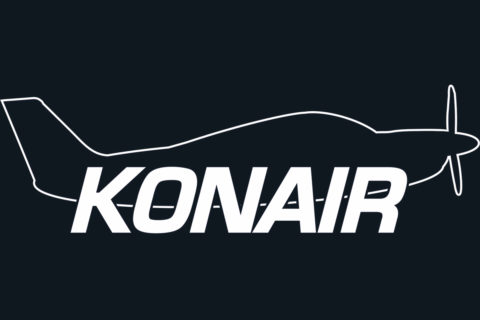 Konair Flugbetriebs GmbH