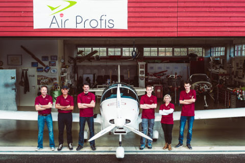 Air-Profis by Korella's Aero-Service