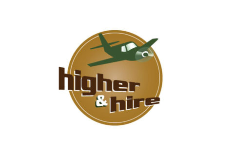 Flugschule higher & hire