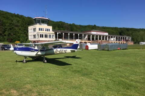 Fliegerclub Nürnberg