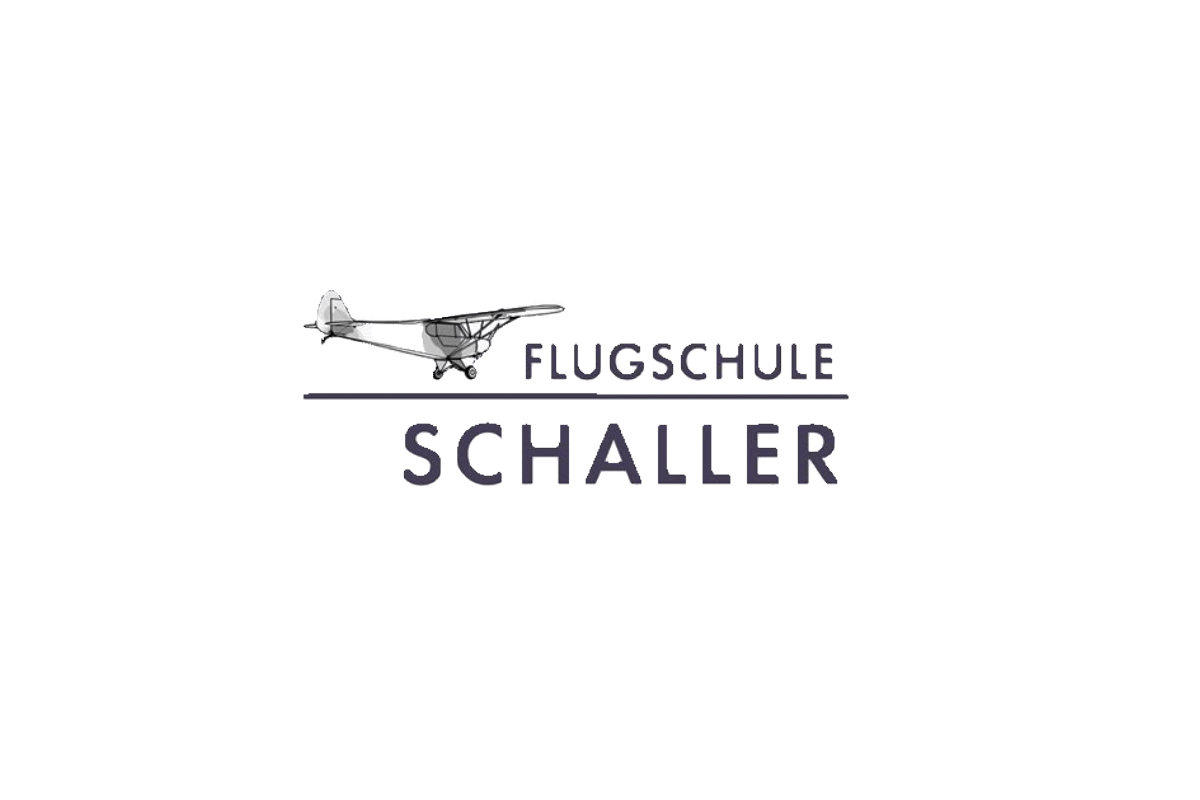 Flugschule Schaller