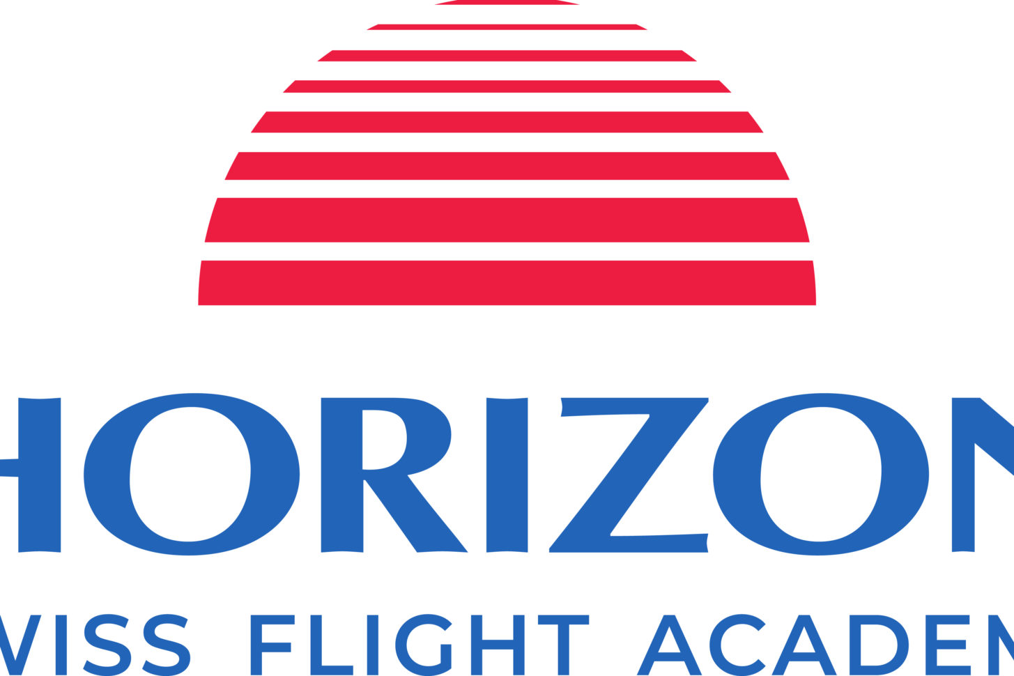 Horizon Swiss Flight Academy