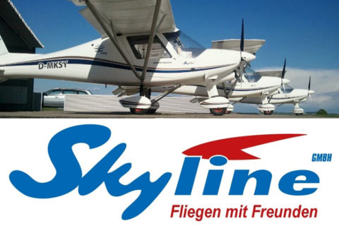 Flugschule Skyline Mathias Klug