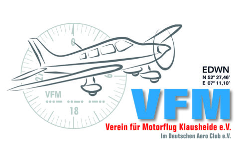 VFM - Verein für Motorflug Klausheide e.V.