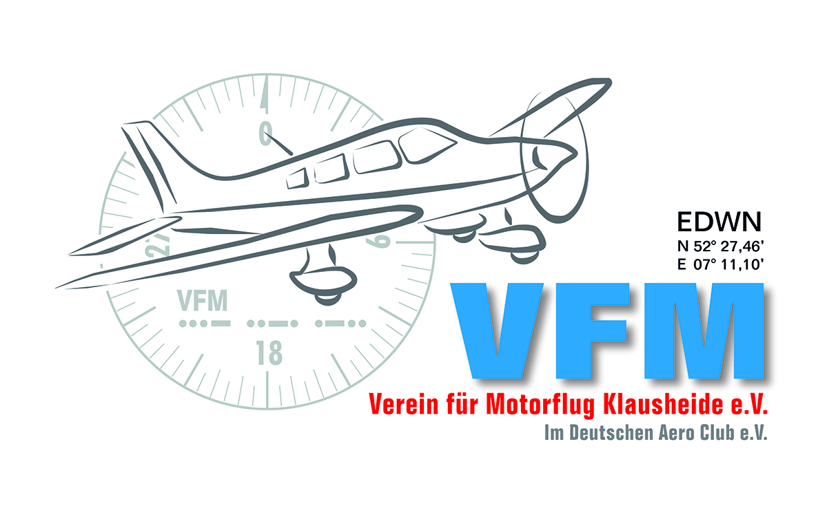 VFM - Verein für Motorflug Klausheide e.V.