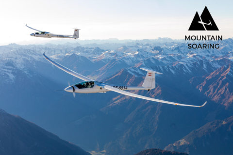 Flugschule Mountain Soaring OG