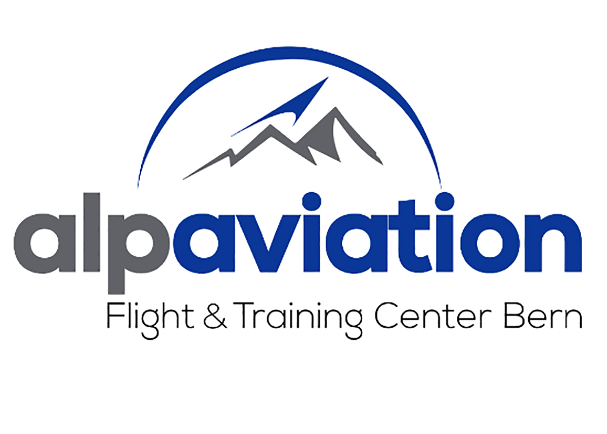 alpaviation Flight & Training Center Bern