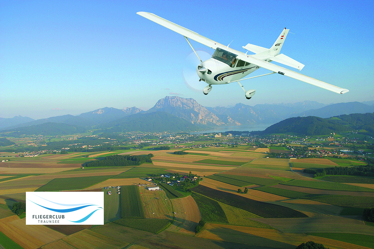 Fliegerclub Traunsee