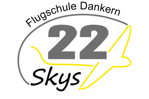 Flugschule Dankern - 22skys