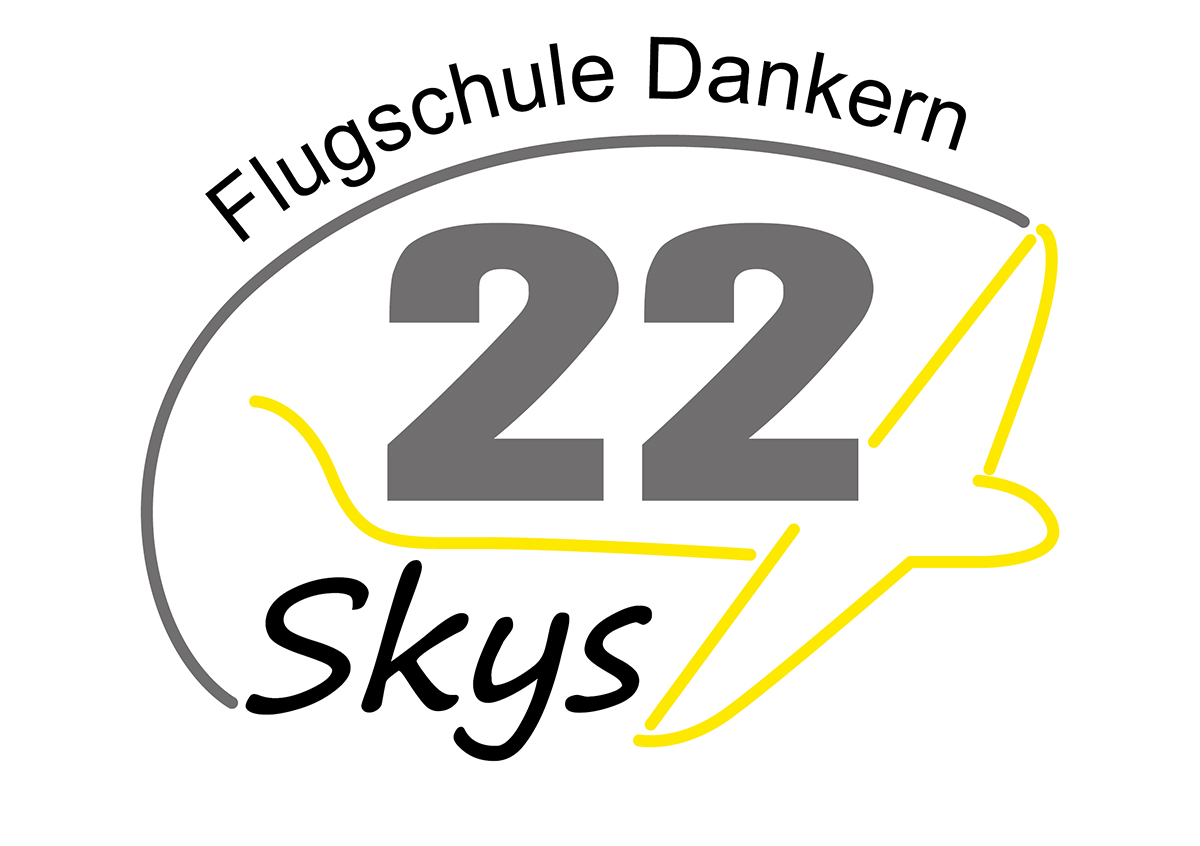 Flugschule Dankern - 22skys