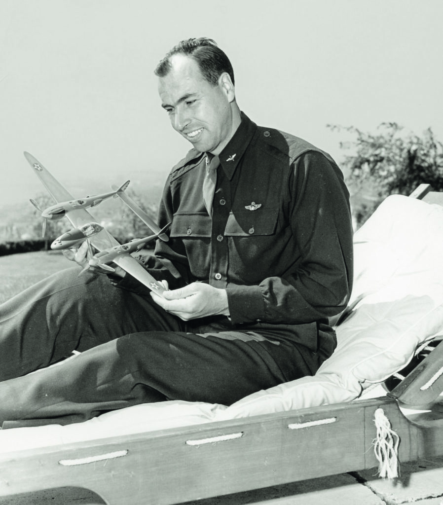 Der Gabelschwanz Teufel - Assessing the Lockheed P-38 Lightning