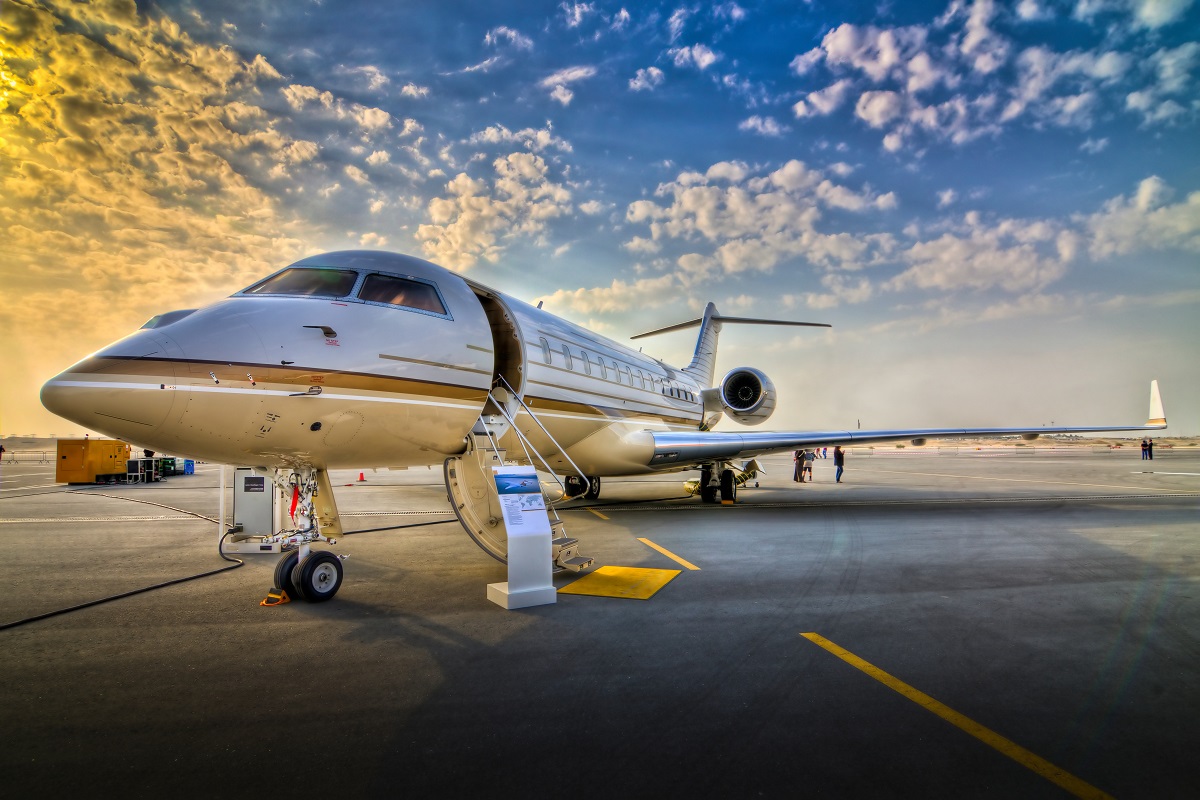 General Aviation Terminal