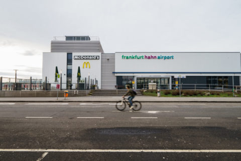 Flughafen Hahn hat einen neuen Besitzer.