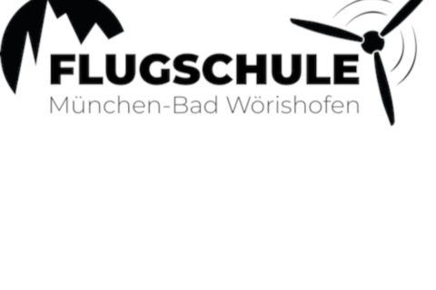 Logo der Flugschule Bad Wörishofen