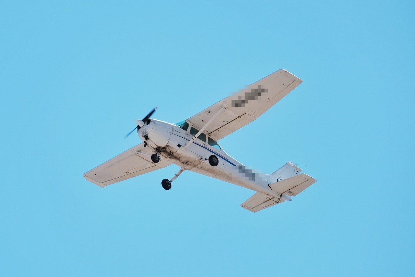 UPDATE: Wrack der vermissten Cessna 172 im Ötztal gefunden – Unfallursache noch unklar
