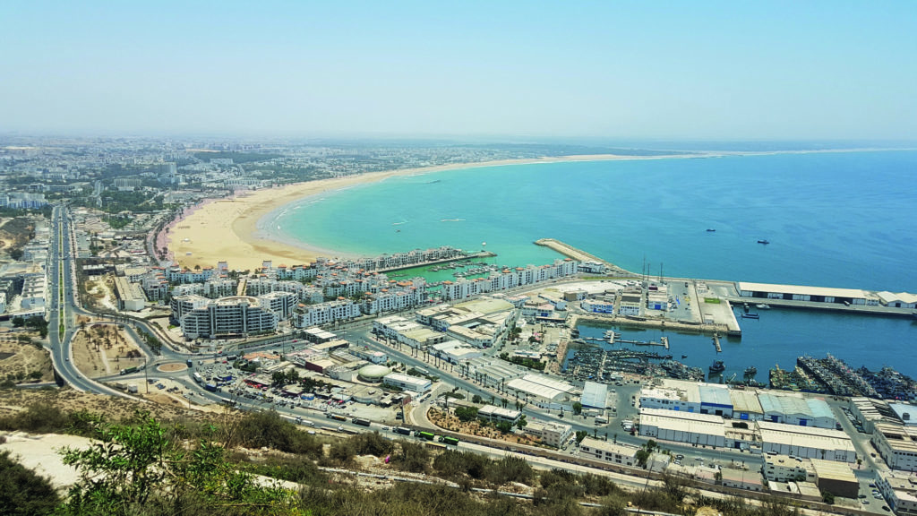 Agadir