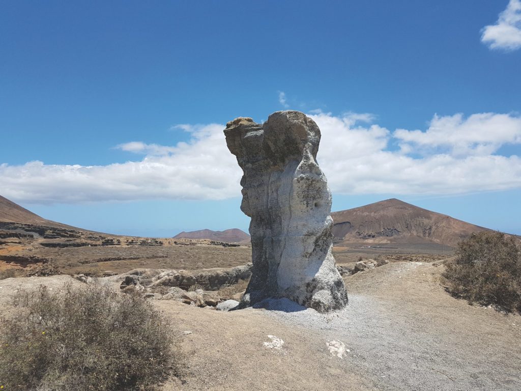 Lanzarote