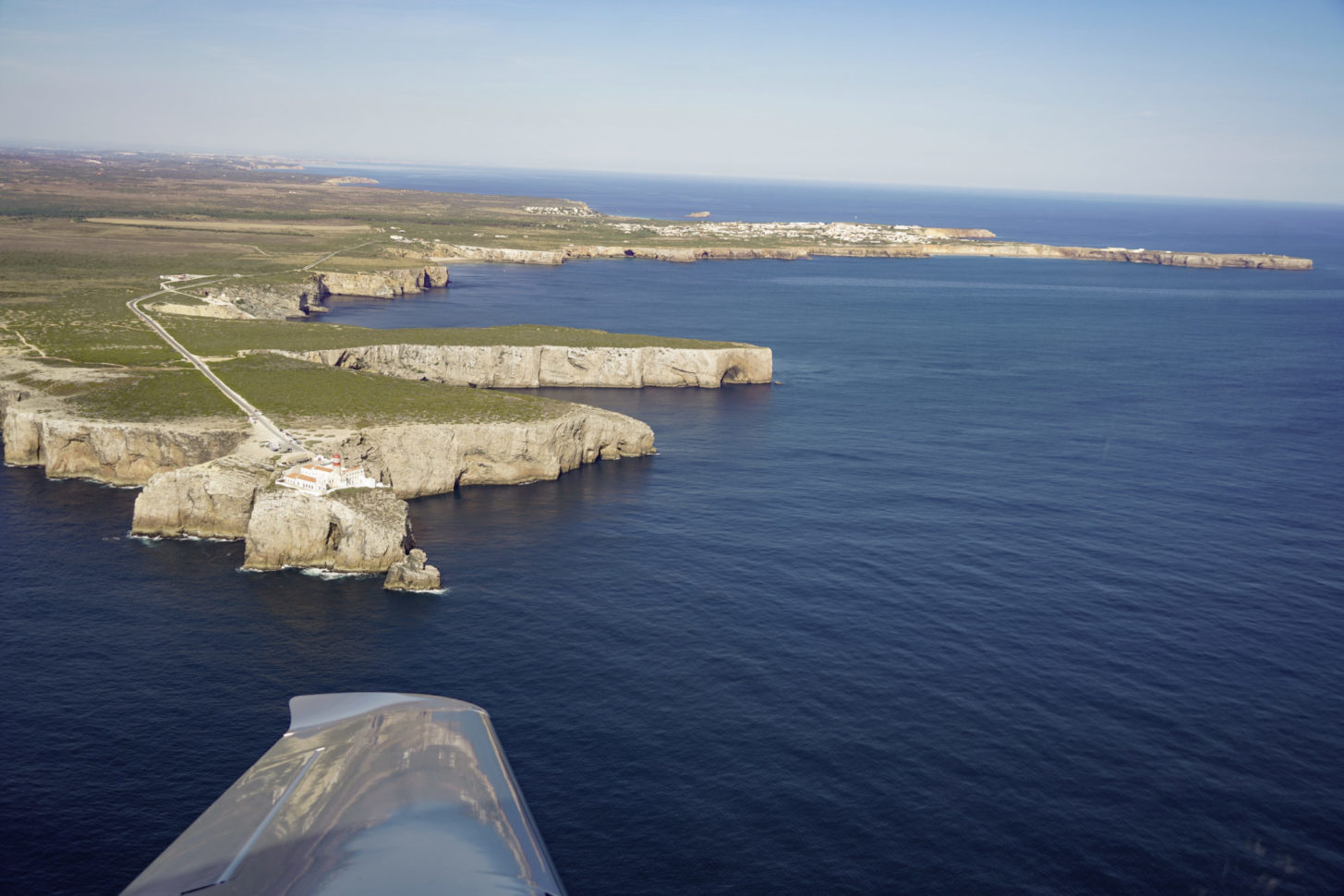 Cabo de São Vicente