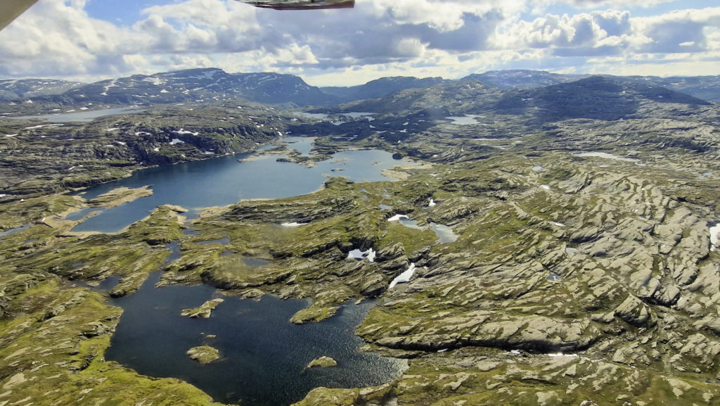 Hardangervidda